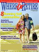 Where to Retire